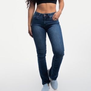 Barbell Apparel Jeans
